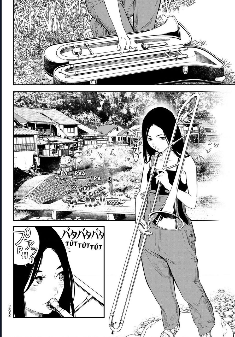 Pháp Sư Tro Tàn Chapter 9 - Trang 2