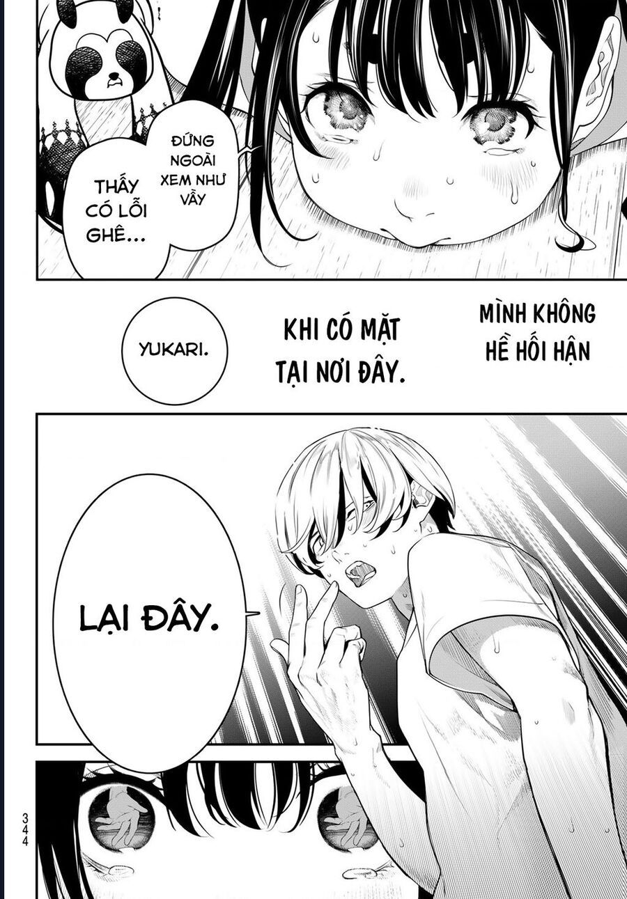 Pháp Sư Tro Tàn Chapter 12 - Trang 2