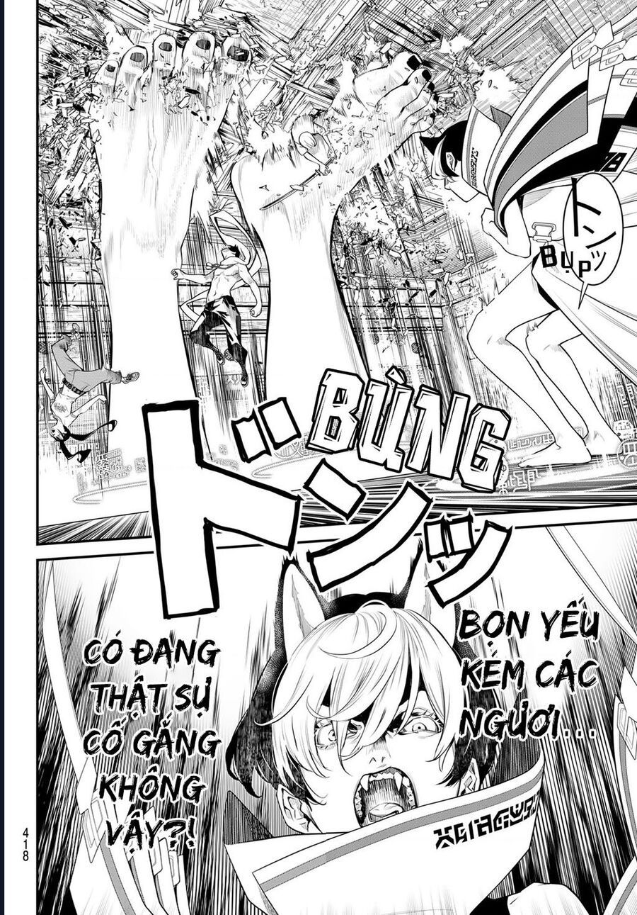 Pháp Sư Tro Tàn Chapter 13 - Trang 2