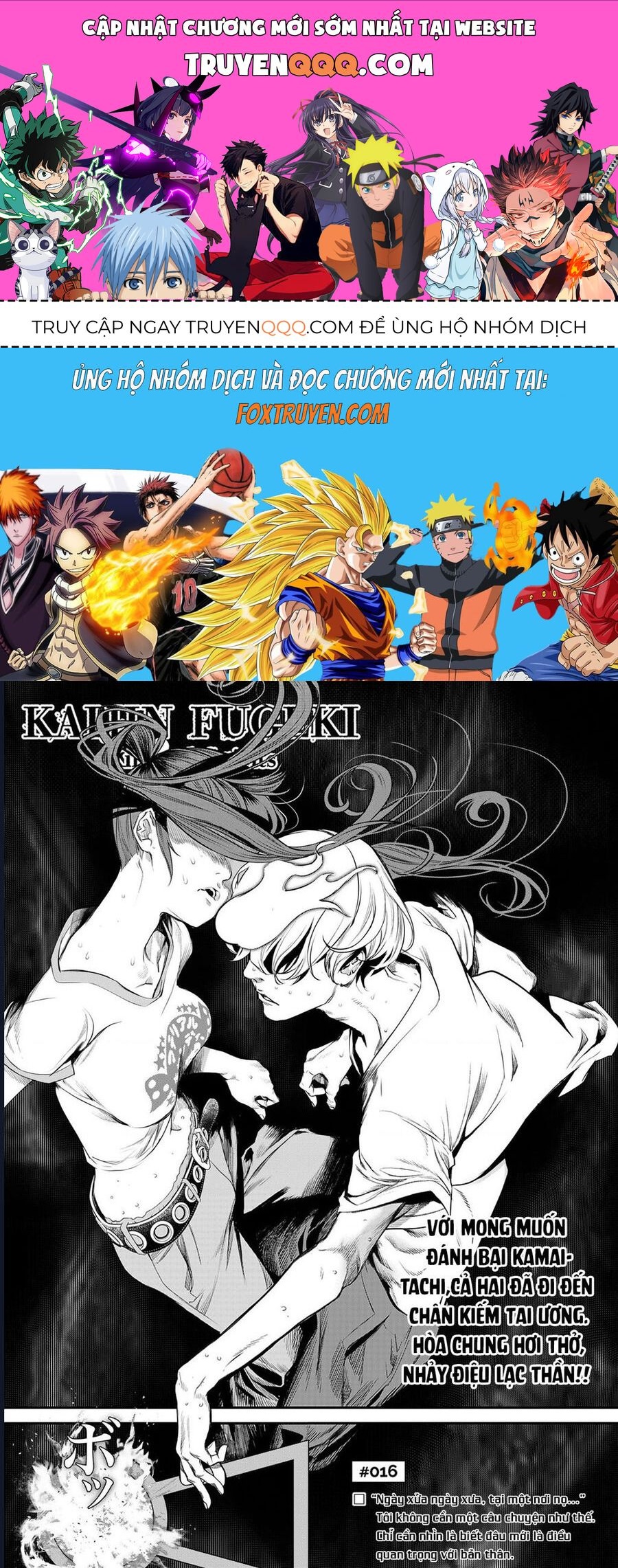 Pháp Sư Tro Tàn Chapter 16 - Trang 2