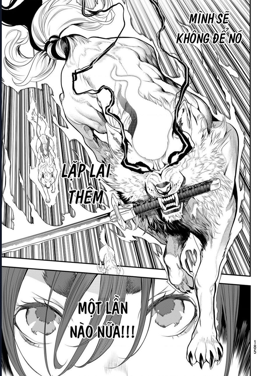 Pháp Sư Tro Tàn Chapter 16 - Trang 2