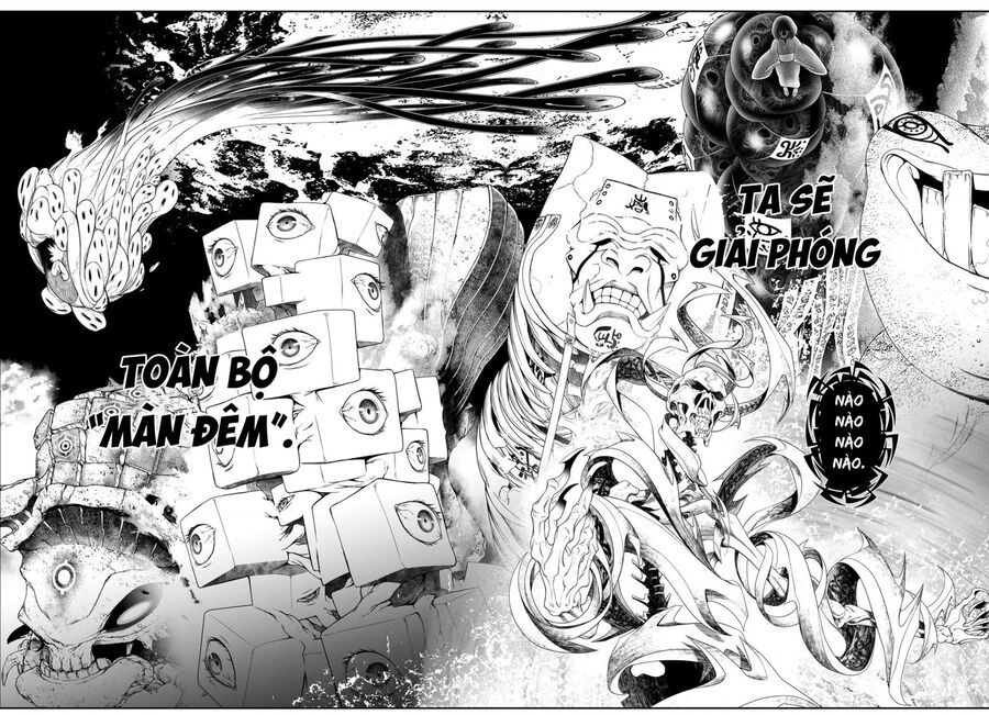 Pháp Sư Tro Tàn Chapter 17 - Trang 2