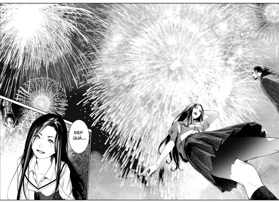 Pháp Sư Tro Tàn Chapter 31 - Trang 2
