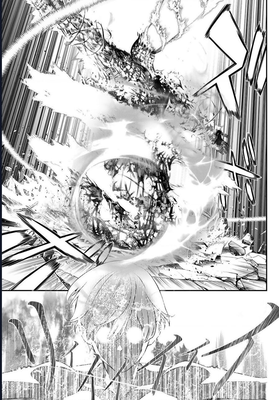 Pháp Sư Tro Tàn Chapter 31 - Trang 2