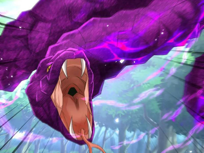 Sau Khi Sống Lại Ở Mạt Thế, Ta Điên Cuồng Thăng Cấp Chapter 41 - Trang 2