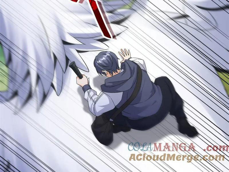 Sau Khi Sống Lại Ở Mạt Thế, Ta Điên Cuồng Thăng Cấp Chapter 41 - Trang 2