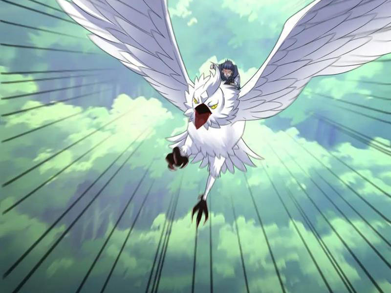 Sau Khi Sống Lại Ở Mạt Thế, Ta Điên Cuồng Thăng Cấp Chapter 41 - Trang 2