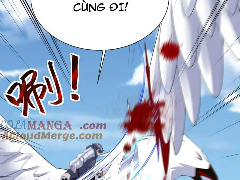 Sau Khi Sống Lại Ở Mạt Thế, Ta Điên Cuồng Thăng Cấp Chapter 41 - Trang 2