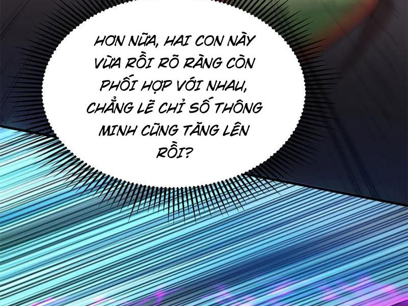 Sau Khi Sống Lại Ở Mạt Thế, Ta Điên Cuồng Thăng Cấp Chapter 41 - Trang 2