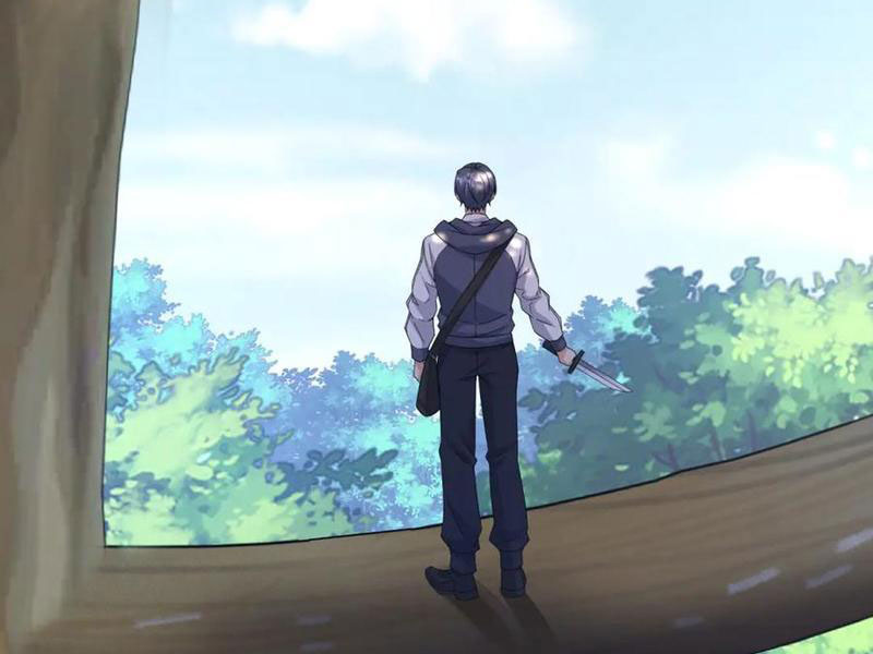 Sau Khi Sống Lại Ở Mạt Thế, Ta Điên Cuồng Thăng Cấp Chapter 41 - Trang 2