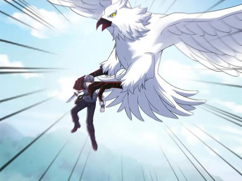 Sau Khi Sống Lại Ở Mạt Thế, Ta Điên Cuồng Thăng Cấp Chapter 41 - Trang 2