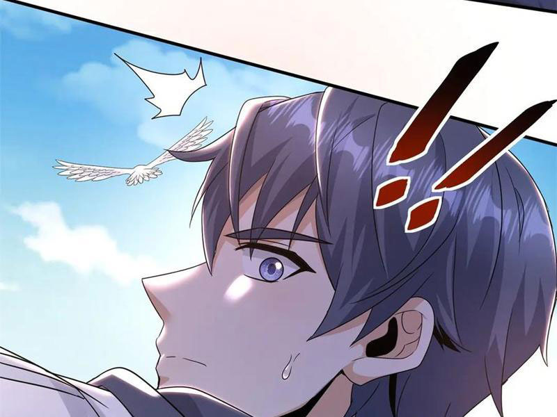 Sau Khi Sống Lại Ở Mạt Thế, Ta Điên Cuồng Thăng Cấp Chapter 41 - Trang 2