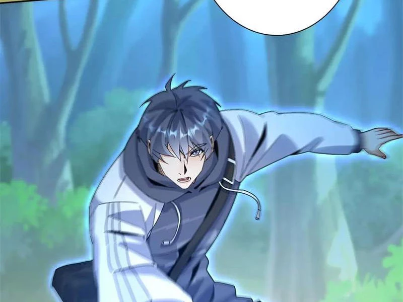 Sau Khi Sống Lại Ở Mạt Thế, Ta Điên Cuồng Thăng Cấp Chapter 42 - Trang 2