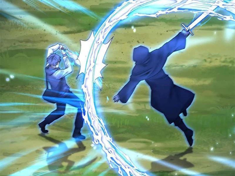 Sau Khi Sống Lại Ở Mạt Thế, Ta Điên Cuồng Thăng Cấp Chapter 42 - Trang 2