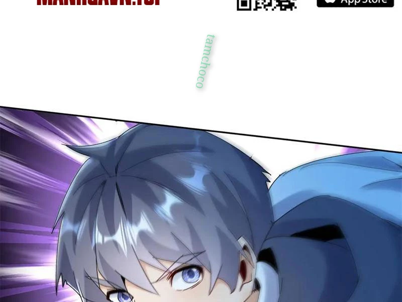 Sau Khi Sống Lại Ở Mạt Thế, Ta Điên Cuồng Thăng Cấp Chapter 42 - Trang 2