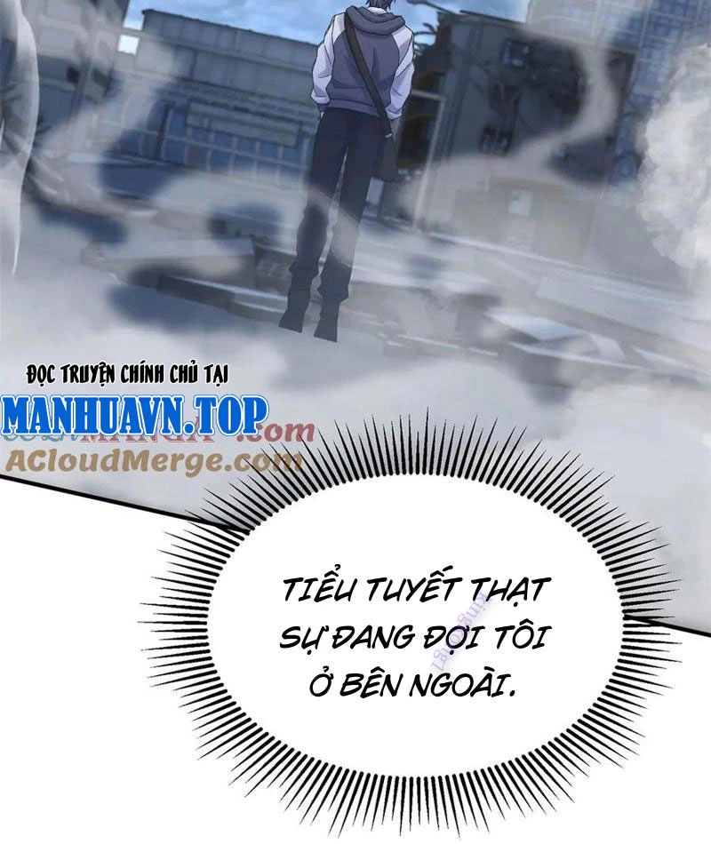 Sau Khi Sống Lại Ở Mạt Thế, Ta Điên Cuồng Thăng Cấp Chapter 43 - Trang 2