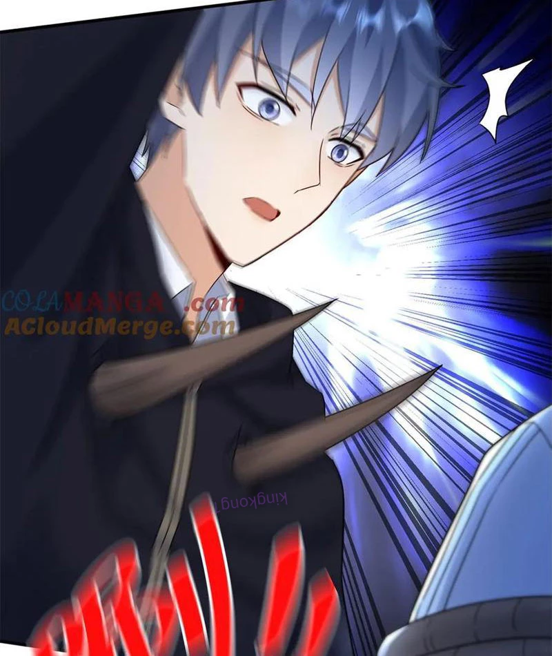 Sau Khi Sống Lại Ở Mạt Thế, Ta Điên Cuồng Thăng Cấp Chapter 43 - Trang 2