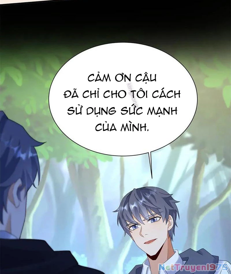 Sau Khi Sống Lại Ở Mạt Thế, Ta Điên Cuồng Thăng Cấp Chapter 43 - Trang 2