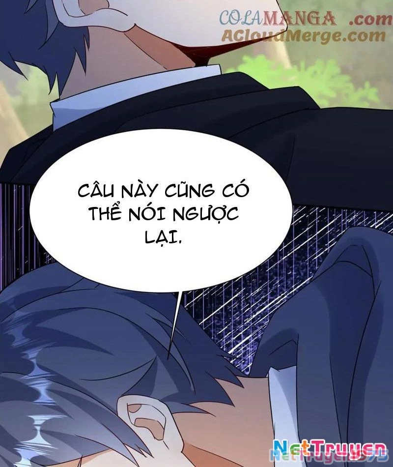 Sau Khi Sống Lại Ở Mạt Thế, Ta Điên Cuồng Thăng Cấp Chapter 43 - Trang 2