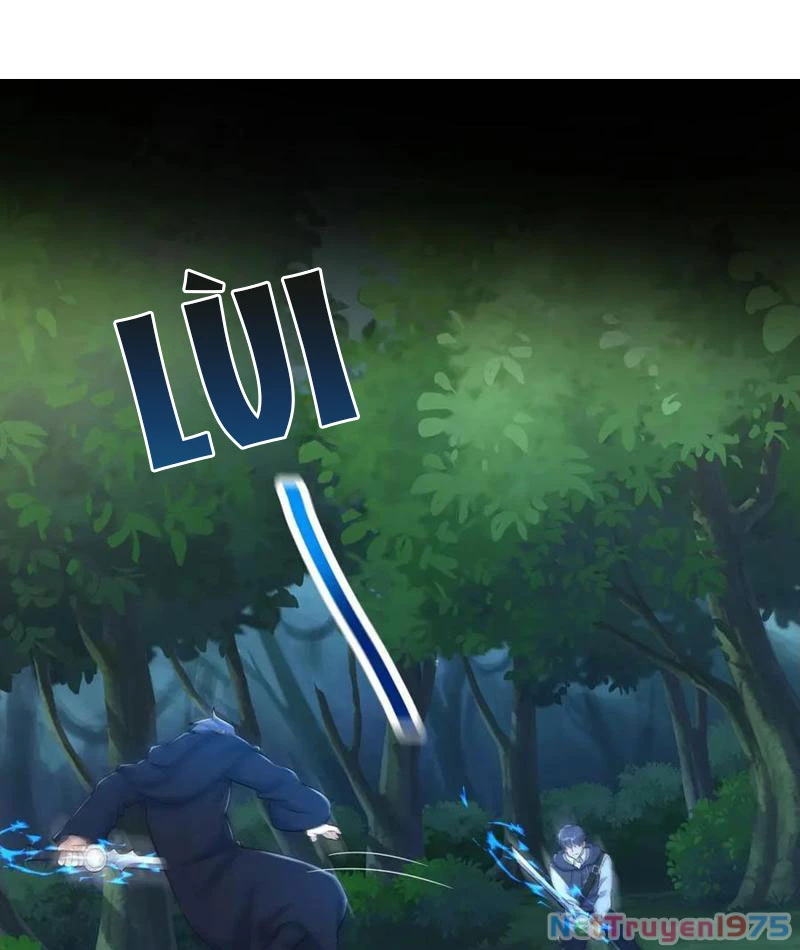 Sau Khi Sống Lại Ở Mạt Thế, Ta Điên Cuồng Thăng Cấp Chapter 43 - Trang 2