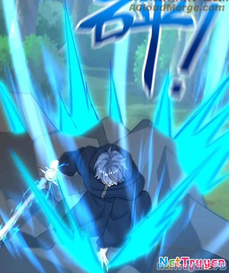 Sau Khi Sống Lại Ở Mạt Thế, Ta Điên Cuồng Thăng Cấp Chapter 43 - Trang 2