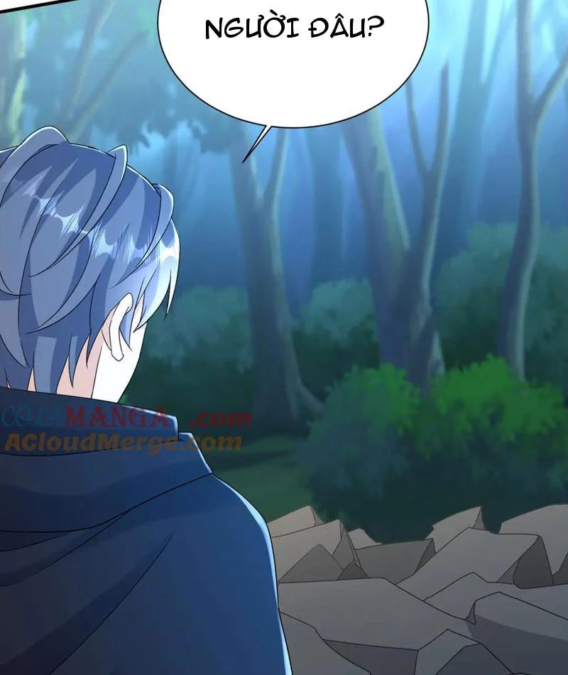 Sau Khi Sống Lại Ở Mạt Thế, Ta Điên Cuồng Thăng Cấp Chapter 43 - Trang 2