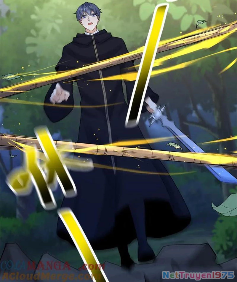 Sau Khi Sống Lại Ở Mạt Thế, Ta Điên Cuồng Thăng Cấp Chapter 43 - Trang 2