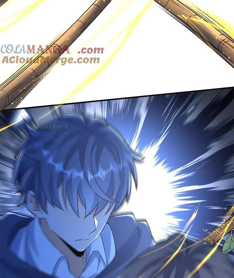 Sau Khi Sống Lại Ở Mạt Thế, Ta Điên Cuồng Thăng Cấp Chapter 43 - Trang 2