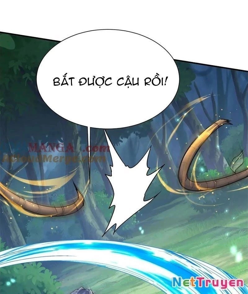 Sau Khi Sống Lại Ở Mạt Thế, Ta Điên Cuồng Thăng Cấp Chapter 43 - Trang 2