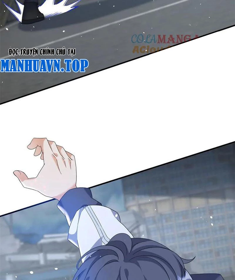 Sau Khi Sống Lại Ở Mạt Thế, Ta Điên Cuồng Thăng Cấp Chapter 43 - Trang 2