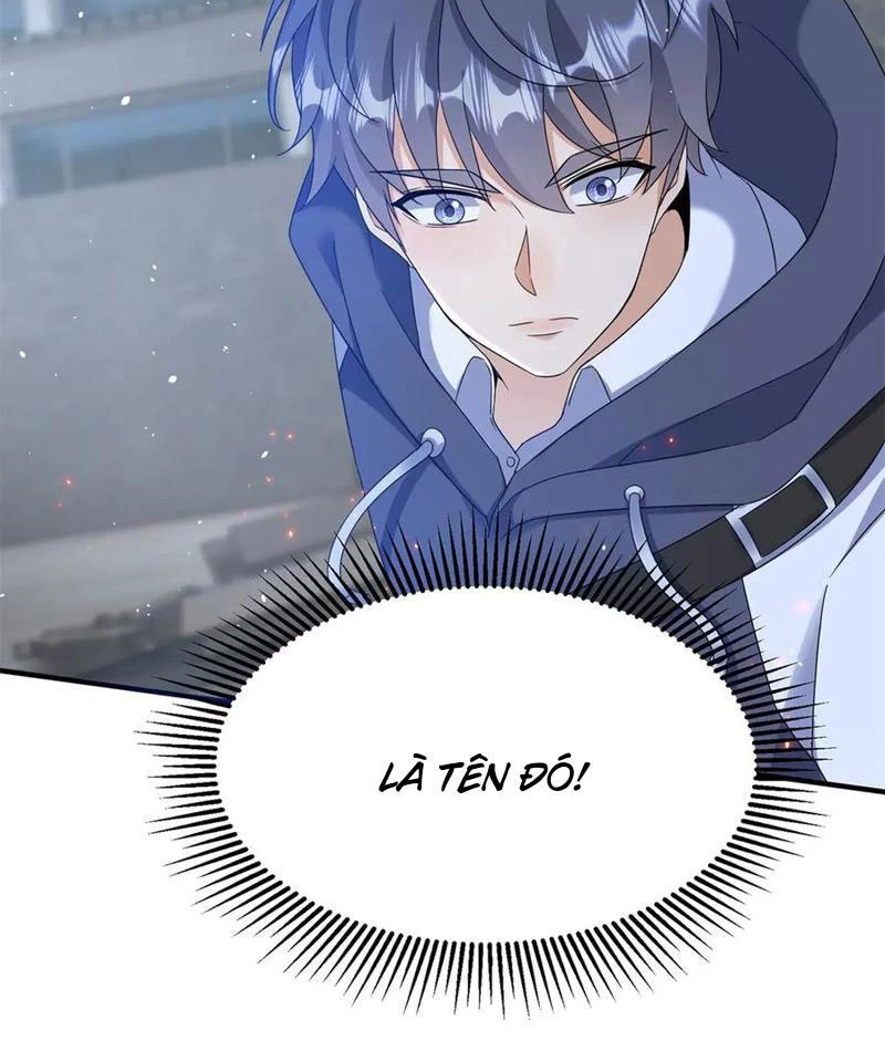 Sau Khi Sống Lại Ở Mạt Thế, Ta Điên Cuồng Thăng Cấp Chapter 43 - Trang 2