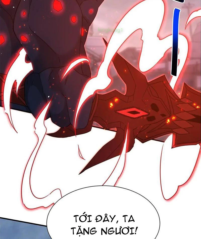 Sau Khi Sống Lại Ở Mạt Thế, Ta Điên Cuồng Thăng Cấp Chapter 43 - Trang 2