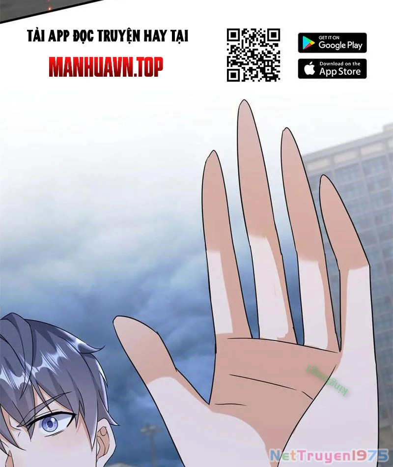 Sau Khi Sống Lại Ở Mạt Thế, Ta Điên Cuồng Thăng Cấp Chapter 43 - Trang 2