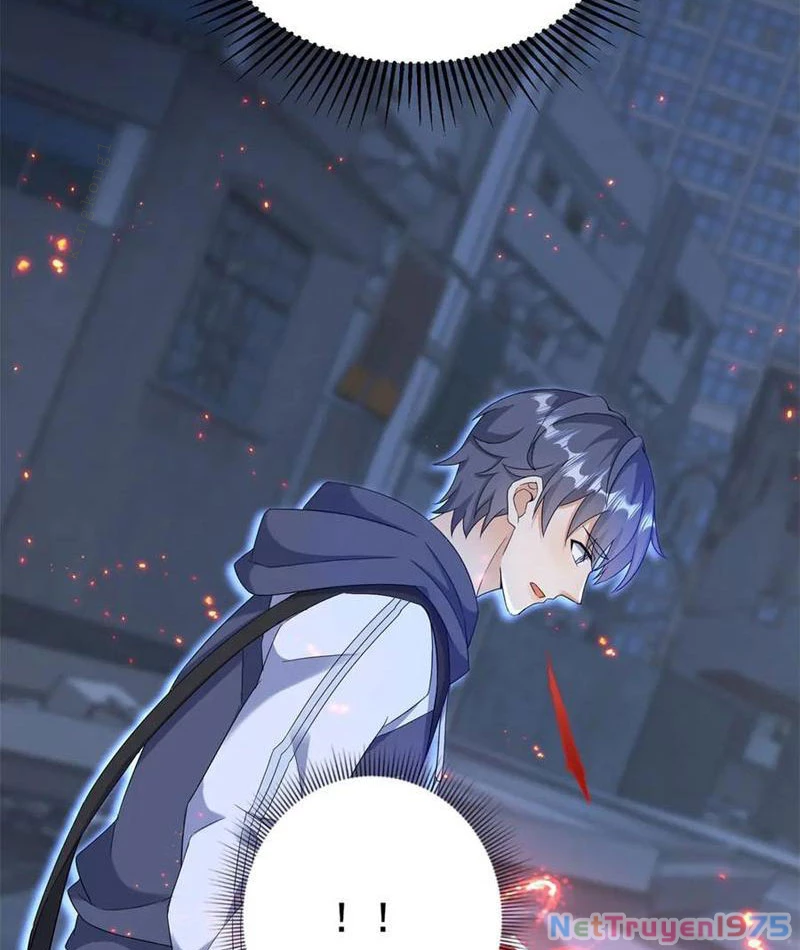 Sau Khi Sống Lại Ở Mạt Thế, Ta Điên Cuồng Thăng Cấp Chapter 43 - Trang 2