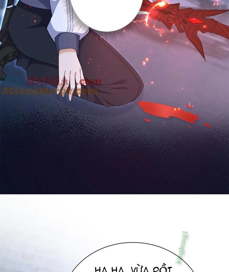 Sau Khi Sống Lại Ở Mạt Thế, Ta Điên Cuồng Thăng Cấp Chapter 43 - Trang 2