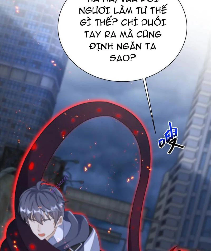 Sau Khi Sống Lại Ở Mạt Thế, Ta Điên Cuồng Thăng Cấp Chapter 43 - Trang 2