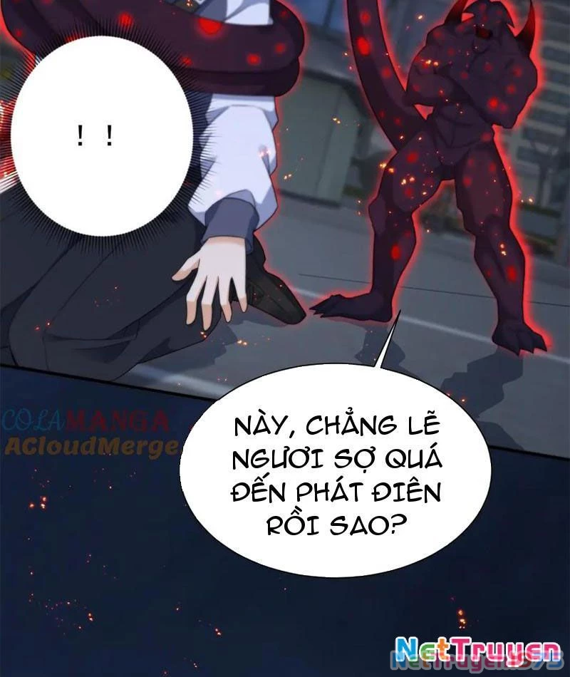 Sau Khi Sống Lại Ở Mạt Thế, Ta Điên Cuồng Thăng Cấp Chapter 43 - Trang 2