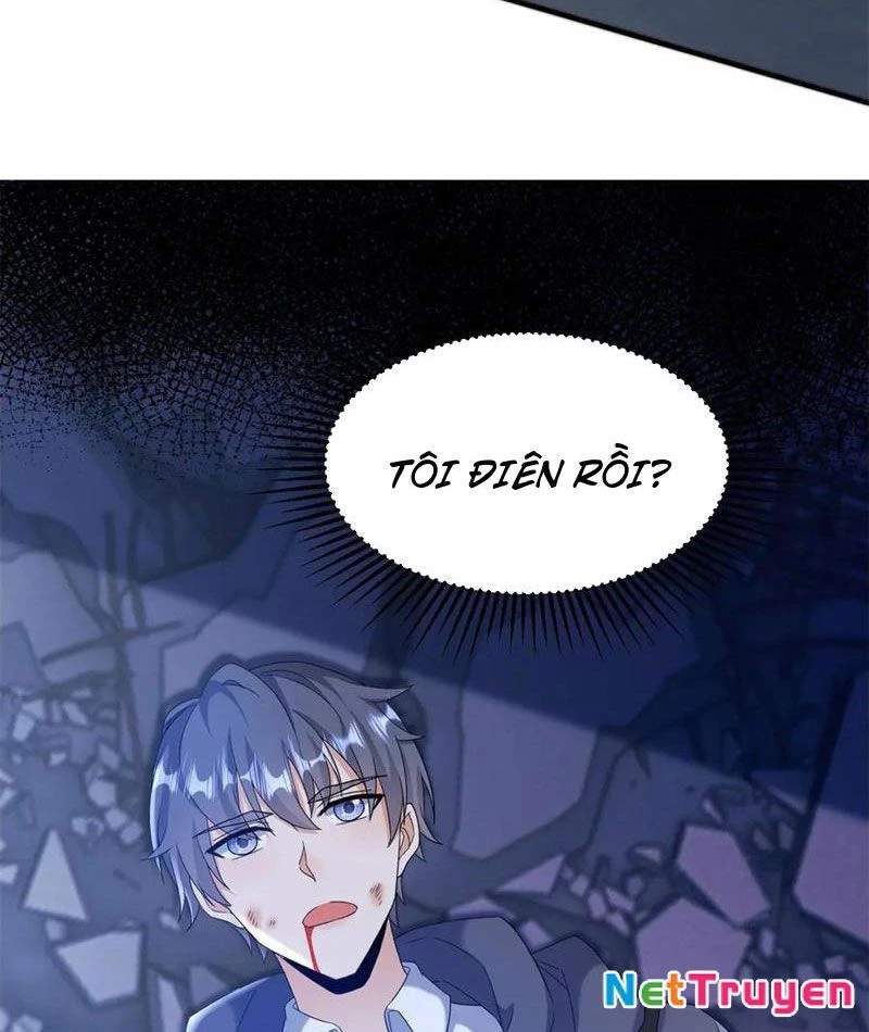 Sau Khi Sống Lại Ở Mạt Thế, Ta Điên Cuồng Thăng Cấp Chapter 43 - Trang 2