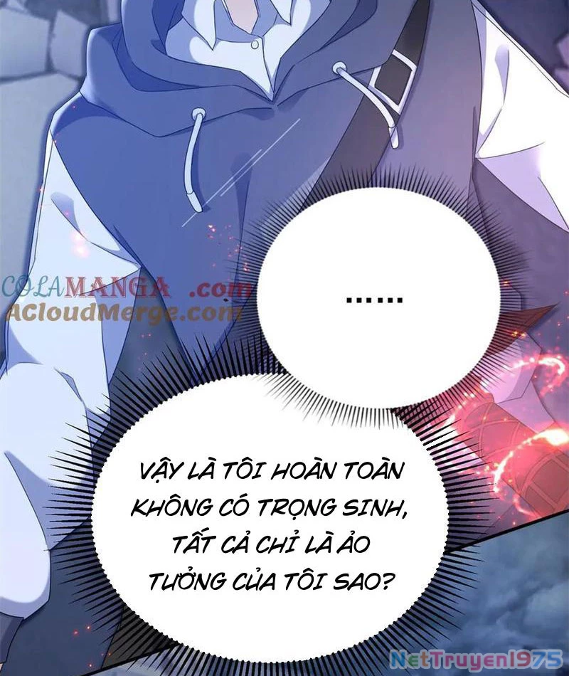 Sau Khi Sống Lại Ở Mạt Thế, Ta Điên Cuồng Thăng Cấp Chapter 43 - Trang 2