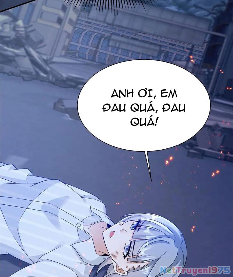 Sau Khi Sống Lại Ở Mạt Thế, Ta Điên Cuồng Thăng Cấp Chapter 43 - Trang 2