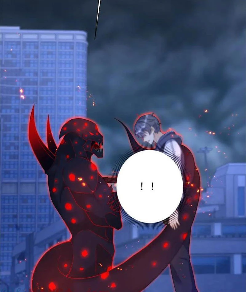 Sau Khi Sống Lại Ở Mạt Thế, Ta Điên Cuồng Thăng Cấp Chapter 43 - Trang 2