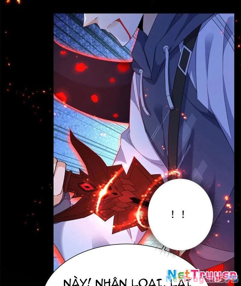 Sau Khi Sống Lại Ở Mạt Thế, Ta Điên Cuồng Thăng Cấp Chapter 43 - Trang 2