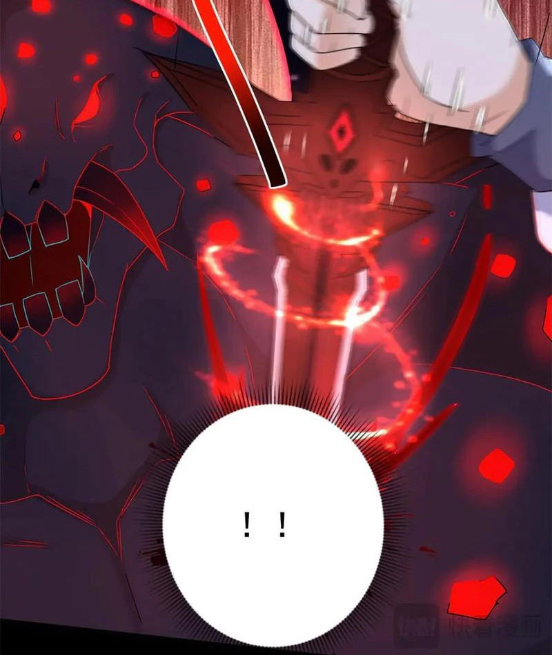 Sau Khi Sống Lại Ở Mạt Thế, Ta Điên Cuồng Thăng Cấp Chapter 43 - Trang 2