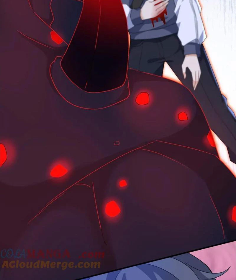 Sau Khi Sống Lại Ở Mạt Thế, Ta Điên Cuồng Thăng Cấp Chapter 43 - Trang 2