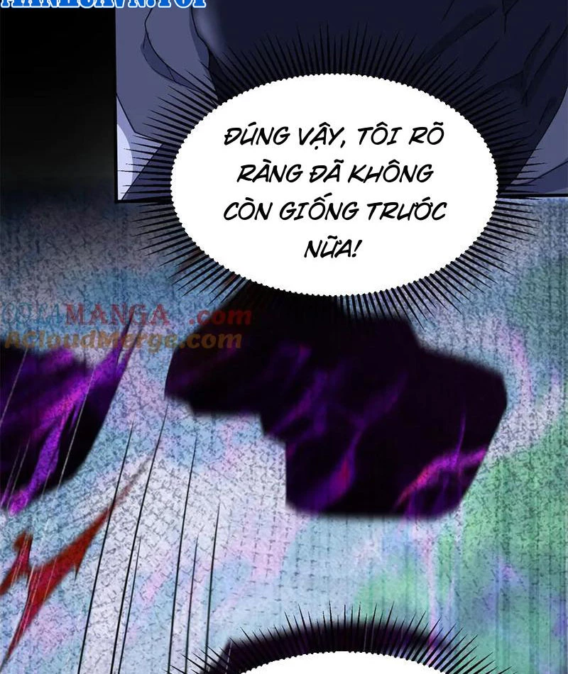 Sau Khi Sống Lại Ở Mạt Thế, Ta Điên Cuồng Thăng Cấp Chapter 43 - Trang 2