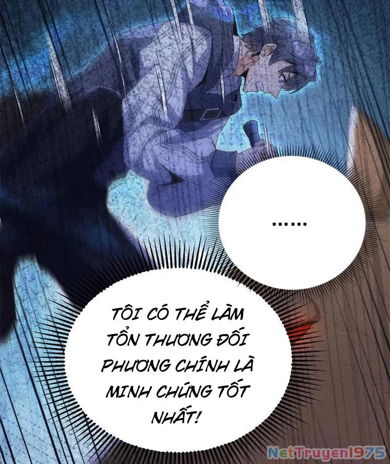 Sau Khi Sống Lại Ở Mạt Thế, Ta Điên Cuồng Thăng Cấp Chapter 43 - Trang 2