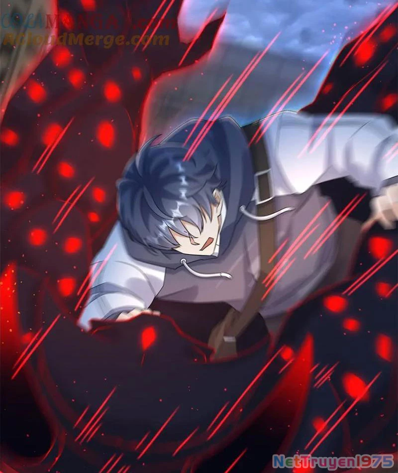 Sau Khi Sống Lại Ở Mạt Thế, Ta Điên Cuồng Thăng Cấp Chapter 43 - Trang 2