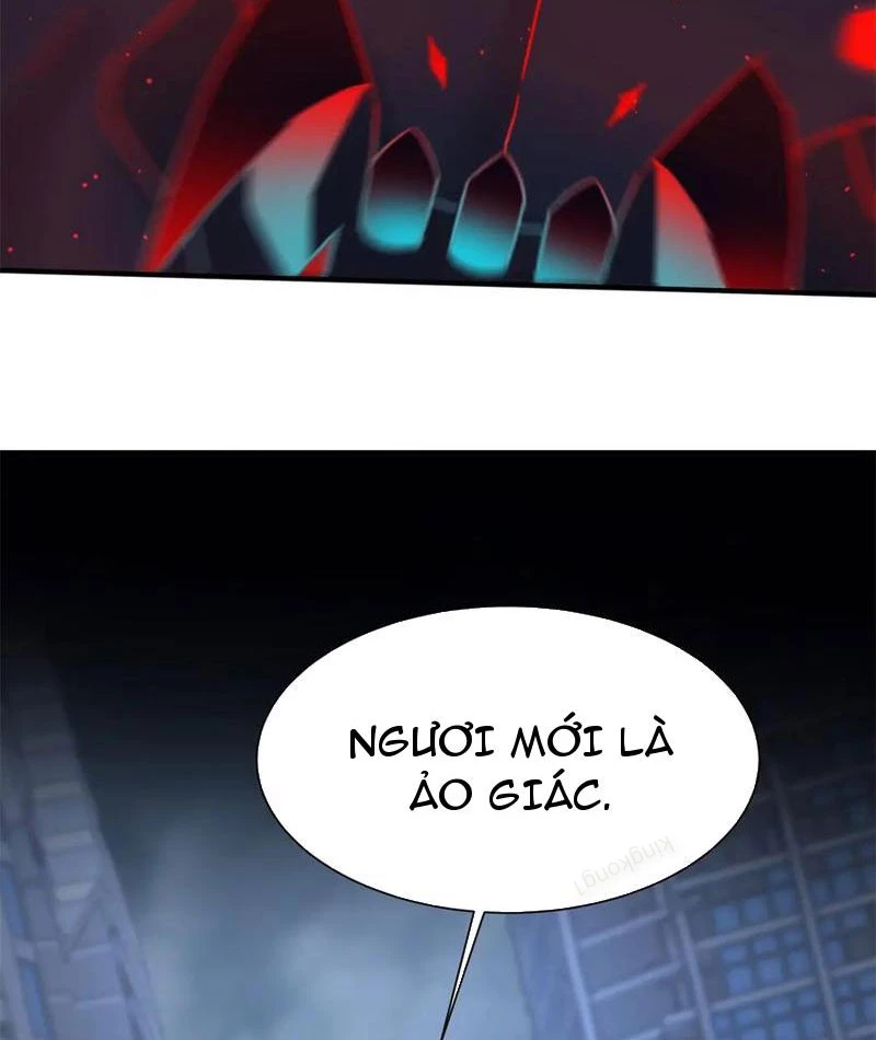 Sau Khi Sống Lại Ở Mạt Thế, Ta Điên Cuồng Thăng Cấp Chapter 43 - Trang 2