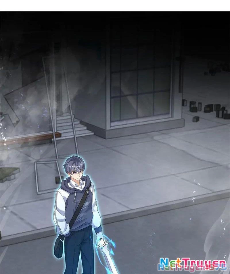 Sau Khi Sống Lại Ở Mạt Thế, Ta Điên Cuồng Thăng Cấp Chapter 43 - Trang 2