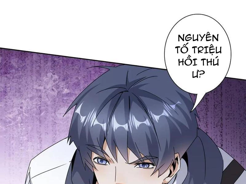 Sau Khi Sống Lại Ở Mạt Thế, Ta Điên Cuồng Thăng Cấp Chapter 44 - Trang 2